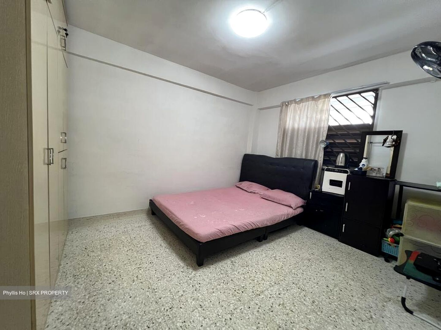 Blk 93 Whampoa View (Toa Payoh), HDB 3 Rooms #524333051